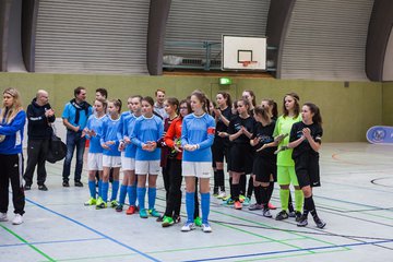 Bild 8 - C-Juniorinnen Landesmeisterschaft